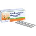 DESLORATADIN Heumann 5 mg Filmtabletten