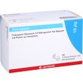 TIOTROPIUM Glenmark 18 μg Hkp.m.Plv.z.Inh.+Inhaler