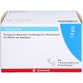 TIOTROPIUM Glenmark 18 μg Hkp.m.Plv.z.Inh.+Inhaler