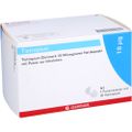 TIOTROPIUM Glenmark 18 μg Hkp.m.Plv.z.Inh.+Inhaler