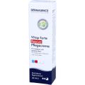 DERMASENCE Vitop forte Rescue Pflegecreme