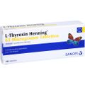 L-THYROXIN Henning 63 μg Tabletten