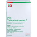 PEG Verbandwechsel Set E