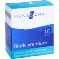 BIOTIC premium MensSana Beutel