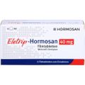 ELETRIP-Hormosan 40 mg Filmtabletten