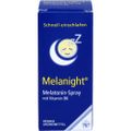 MELANIGHT Spray