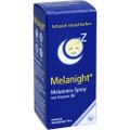 MELANIGHT Spray