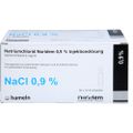 NATRIUMCHLORID Noridem 0,9% Inj.-Lösung Amp.