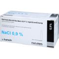 NATRIUMCHLORID Noridem 0,9% Inj.-Lösung Amp.