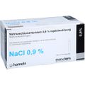 NATRIUMCHLORID Noridem 0,9% Inj.-Lösung Amp.