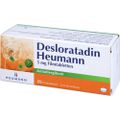 DESLORATADIN Heumann 5 mg Filmtabletten