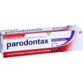 PARODONTAX ultra clean Zahncreme