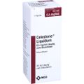 CELESTONE Liquidum 0,5 mg/ml Lösung z.Einnehmen