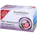 H&amp;S Abwehrkraft mit Vitamin C Filterbeutel