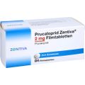 PRUCALOPRID Zentiva 2 mg Filmtabletten