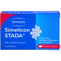 SIMETICON STADA 280 mg Weichkapseln