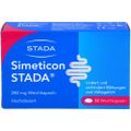 SIMETICON STADA 280 mg Weichkapseln