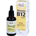 VITAMIN B12 200 μg Tropfen zum Einnehmen