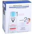 VICHY NUTRILOGIE 1 Cre.tro.Haut+PT Mizelle Coffret