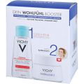 VICHY NUTRILOGIE 2 Cre.sehr tro.Haut+PT Miz.Coffr.