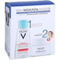 VICHY NUTRILOGIE 2 Cre.sehr tro.Haut+PT Miz.Coffr.