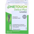 ONE TOUCH Delica Plus Nadellanzetten