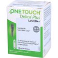 ONE TOUCH Delica Plus Nadellanzetten