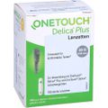 ONE TOUCH Delica Plus Nadellanzetten