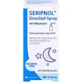SERIPNOL Einschlaf-Spray mit Melatonin