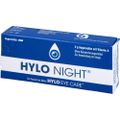 HYLO NIGHT Augensalbe