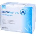 MUCOFREE 3% zur Inhalation