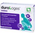 DUROLOGES osteo Filmtabletten