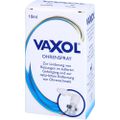 VAXOL Ohrenspray