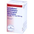 LEVODOPA/Carbidopa/Entacapon Heumann 50/12,5/200