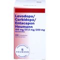 LEVODOPA/Carbidopa/Entacapon Heumann 150/37,5/200