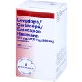 LEVODOPA/Carbidopa/Entacapon Heumann 150/37,5/200