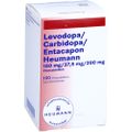 LEVODOPA/Carbidopa/Entacapon Heumann 150/37,5/200