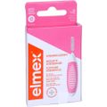 elmex Interdentalbürsten Pink, Größe 0, 0,4 mm