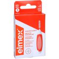 ELMEX Interdentalbürsten ISO Gr.1 0,45 mm orange
