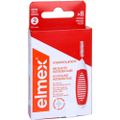 ELMEX Interdentalbürsten ISO Gr.2 0,5 mm rot