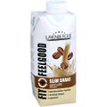 LAYENBERGER Fit+Feelgood Slim Shake Caffe Latte