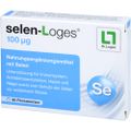 SELEN-LOGES 100 μg Filmtabletten