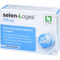 SELEN-LOGES 100 μg Filmtabletten