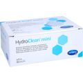 HYDROCLEAN mini Kompressen 3 cm rund steril