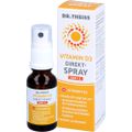 DR.THEISS Vitamin D3 Direkt-Spray