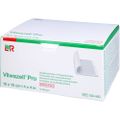 VLIWAZELL Pro superabsorb.Kompr.steril 10x10 cm