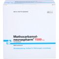 METHOCARBAMOL-neuraxpharm 1500 mg Filmtabletten