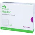 MEPILEX 5x5 cm Schaumverband