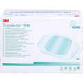 TEGADERM 3M Film 6x7 cm 1624W