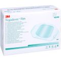 TEGADERM 3M Film 6x7 cm 1624W